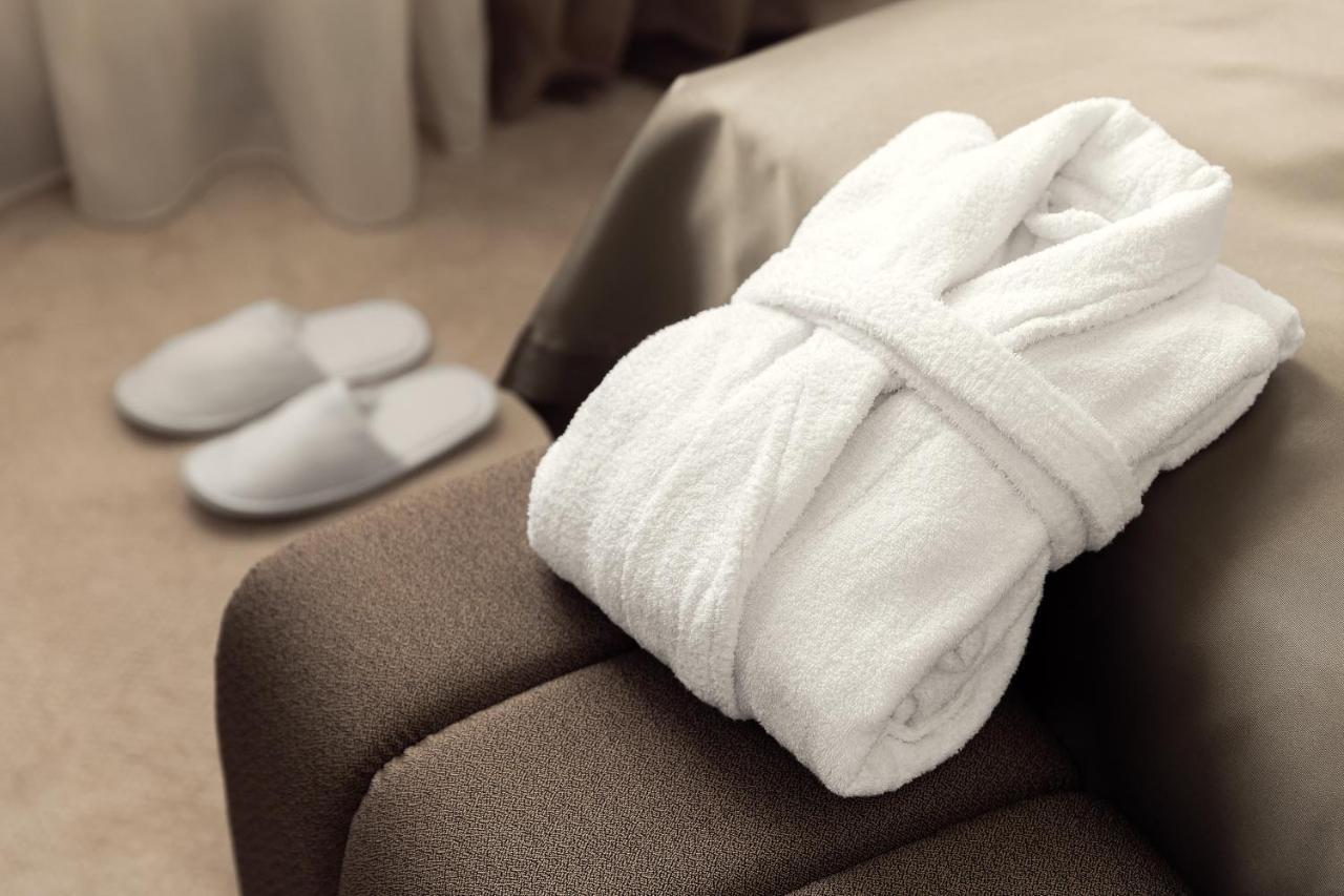 Boutique Hotel Saxonia การ์โลวีวารี ภายนอก รูปภาพ